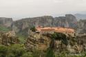 Mănăstirea Varlaam – Meteora