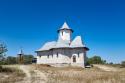 Mănăstirea „Buna Vestire” din Delta Dunării – Tulcea