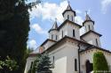 Mănăstirea Recea - Mureș