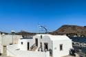 Biserica „Sfântul Ioan Evanghelistul” din Skala – Insula Patmos, Grecia