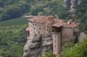 Mănăstirea Rousanou – Meteora