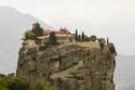 Mănăstirea Sfânta Treime – Meteora