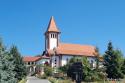 Mănăstirea Sădinca – Sibiu