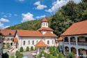 Mănăstirea Sighișoara – Mureș