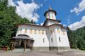 Mănăstirea Sfântul Ilie Paltinul – Argeș