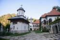 Mănăstirea Turnu – Vâlcea