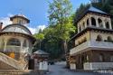 Schitul Sfântul Pantelimon Valea Lupului, Transfăgărășan – Argeș