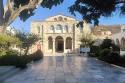 Mănăstirea „Panaghia Ekatontapiliani” – Paros, Grecia
