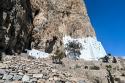 Mănăstirea „Panaghia Hozoviotissa” – Amorgos, Grecia