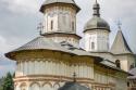 Mănăstirea Secu – Neamț