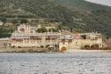 Mănăstirea Xenofont – Muntele Athos