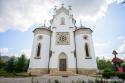 Mănăstirea Florești – Vaslui