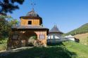 Mănăstirea Horăicioara – Neamț