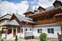 Mănăstirea Sfântul Dimitrie – Vatra Dornei