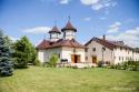 Mănăstirea Dimitrie Cantemir – Vaslui