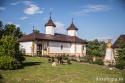 Mănăstirea „Nașterea Sfântului Ioan Botezătorul” Ivănești – Vaslui
