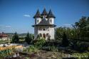 Mănăstirea „Sfântul Ștefan cel Mare” Movila lui Burcel – Vaslui