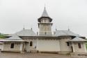 Mănăstirea „Sfântul Sava” Berzunți – Bacău