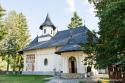 Mănăstirea Sihăstria Voronei – Botoșani