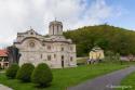 Mănăstirea Ljubostinja – Serbia