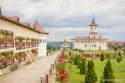 Mănăstirea „Sfântul Ștefan cel Mare” – Slănic Moldova / Foto: Pr. Silviu Cluci