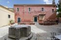 Biserica Panaghia Kremasti – Corfu, Grecia