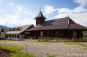 Schitul Borlești, Mastacăn – Neamț