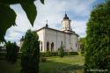 Mănăstirea Hlincea – Iași