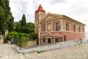 Biserica Panaghia Mandrakina – Corfu