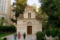 Biserica „Sfântul Elefterie” din Atena – Grecia