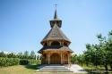 Mănăstirea Știubieni – Botoșani