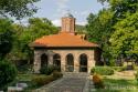 Biserica „Sfinții Apostoli Petru și Pavel” – Veliko Târnovo, Bulgaria