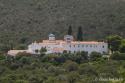 Mănăstirea Panaghia Hrisoleontissa – Eghina, Grecia