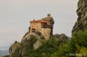 Mănăstirea „Sfântul Nicolae” Anapafsas – Meteora