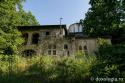 Schitul „Chornyi Vyr” – Muntele Athos