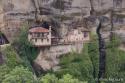 Mănăstirea Ypapanti – Meteora