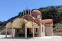 Biserica „Sfântul Cuvios Nichifor Leprosul” din Sirikari, Creta – Grecia