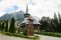 Mănăstirea Caraiman – Prahova