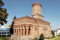 Mănăstirea Samurcășești-Ciorogârla – București