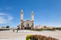 Mănăstirea „Sfântul Mare Mucenic Mina” – Egipt