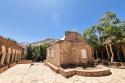 Mănăstirea celor Șapte Maici – Sinai