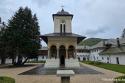 Mănăstirea Sinaia – Prahova
