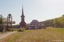 Mănăstirea Lebăda – Botoșani
