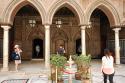 Biserica El Muallaka (Biserica Suspendată), Cairo – Egipt