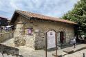 Biserica „Sfântul Mântuitor” sau „Sveti Spas” – Nessebar, Bulgaria