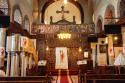 Biserica „Sfânta Mare Muceniță Varvara”, Cairo – Egipt