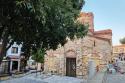Biserica „Sfântul Ioan Boteazătorul” – Nessebar, Bulgaria