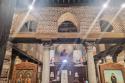 Biserica Abu Serga („Sfântul Serghie”), Cairo – Egipt