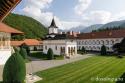 Mănăstirea Brâncoveanu – Brașov