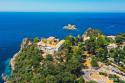 Mănăstirea Maicii Domnului Paleokastritsa – Corfu, Grecia